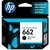 HP 662 Negro