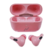 Noga-BTWINS14 Rosa