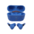Noga-BTWINS14 Celeste - comprar online