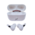 Noga-BTWINS14 Blanco