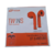 Noga-BTWINS5s Rojo - ByteShop