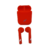 Noga-BTWINS5s Rojo - comprar online