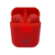 Noga-BTWINS5s Rojo