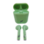 Noga-BTWINS5s Verde - comprar online