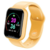 Smartwatch Noga NG-SW04 Amarillo