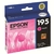 Epson T1953 Magenta