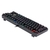 Redragon K552 Kumara RGB Black Blue Switch - ByteShop