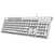 Genius Slim Star 230 Withe USB