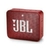 JBL GO2 Rojo