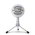 Micrófono USB Logitech Snowball Ice White