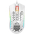 Redragon M988 RGB Storm Elite Withe