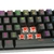 Redragon K599 Deimos RGB - ByteShop