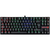 Redragon K552 Kumara RGB Black Blue Switch