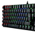 Redragon K551 RGB Mitra - comprar online