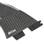 Quilha FCS II PERFORMER Large PC Carbon - Grande na internet