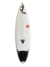 Prancha de Surf Rusty Caio Ibelli 5´11-18 7/16 x 2 5/16-25,70 Litros