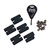 Adaptador de Quilhas FCS II para Quilhas FCS I - comprar online