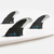 Quilha FCS II PERFORMER Large PC Carbon - Grande - loja online