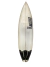Prancha de Surf All Merrick Black Flag Whip 6´3-19 7/8 x 2 5/8-34,1 Litros