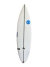Prancha de Surf Oceanside Blacks 6´0-19 x 2,47-29 Litros