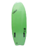 Prancha de Surf Softboard CROA PRO 2L 5`0-20 1/4 x 2 3/4-40 Litros - comprar online