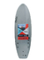 Prancha de Surf Softboard CROA Pro Soul 6`0-22,50 x 2 3/4-48 Litros