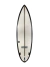 Prancha de Surf Daflon 5´10-18 7/8 x 7/16-27,76 Litros - comprar online