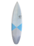 Prancha de Surf Cabianca DFK 2.0 5´11-19 x 2 7/16-28,60 Litros