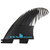 Quilha FCS II PERFORMER Large PC Carbon - Grande - comprar online