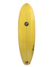 Prancha de Surf Pró-Ilha Heavy Weight 6´4-21,75 x 2,75-42,61 Litros