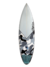 Prancha de Surf T.Patterson 6´2-19 3/4 x 2 5/8-34 Litros