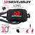 Leash Surf SILVERBAY ECONOMY LONG 10` 7mm - comprar online