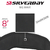 Leash Surf SILVERBAY PRO BIG WAVE 8` 8mm - Galeria Surf