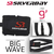 Leash Surf SILVERBAY PRO BIG WAVE 9` 8mm na internet