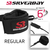 Leash Surf SILVERBAY ECONOMY REGULAR 6` 6mm na internet