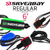 Leash Surf SILVERBAY ECONOMY REGULAR 6` 6mm