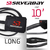 Leash Surf SILVERBAY PRO LONG 10` 7mm na internet