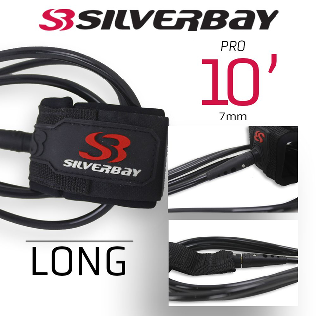 silverbay leash