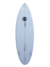 Prancha de Surf Oceanside Blacks 5´10-19,50 x 2,55-30 Litros - comprar online