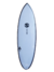 Prancha de Surf Oceanside Zuma 5´8-19,75 x 2,45-30 Litros