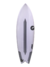Prancha de Surf Pró-Ilha Monstra Fish 5´6-20,25 x 2,25-27,60 Litros (Biquilha)