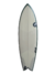 Prancha de Surf Pró-Ilha Monstra Fish 5´11-21 x 2,55-34,94 Litros (Biquilha)
