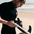 Imagem do Quilha FCS II MF PC Tri - Mick Fanning Neo Carbon - Large