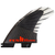 Quilha FCS II ACCELERATOR Medium PC Carbon - comprar online