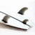 Quilha FCS MR Neo Glass - Twin + Estabilizador - loja online