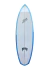 Prancha de Surf Lost Rocket Redux 6´1-20,75 x 2,64-36,50 Litros - comprar online