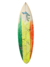 Prancha de Surf Rusty Slayer 5´10 - 19 x 2,31 - 27,9 Litros