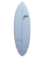 Prancha de Surf Rusty Dwart 6´0-21 x 2,81-39,30 Litros - comprar online