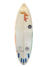 Prancha de Surf Rusty Slayer 5´10 - 19 x 2,31 - 27,9 Litros - comprar online