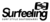 SKATE SURFEELING THE OUTLINE na internet